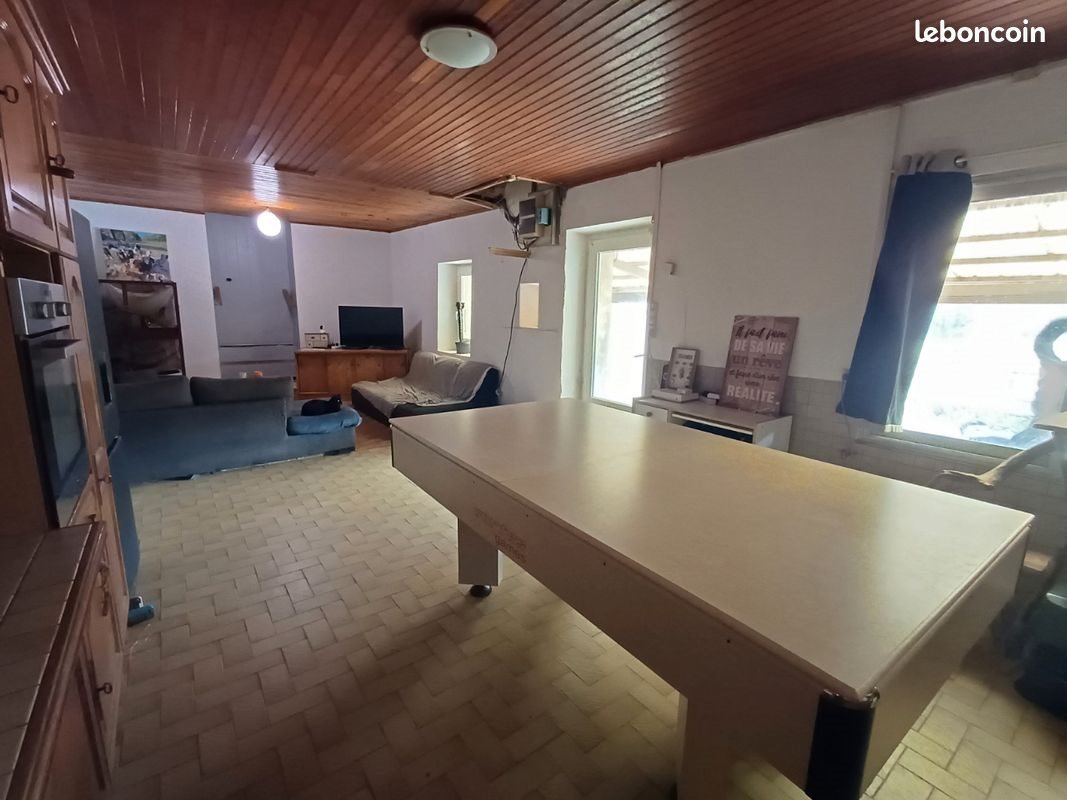 Maison à vendre, 70m², Loriol-sur-Drôme