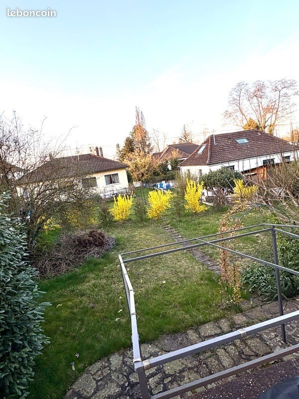 Maison à vendre, 100m², Souffelweyersheim