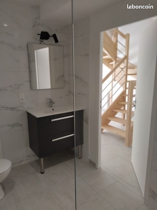 Maison à louer, 109m², Moëlan-sur-Mer