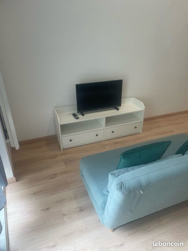 Appartement à vendre, 23m², Reims