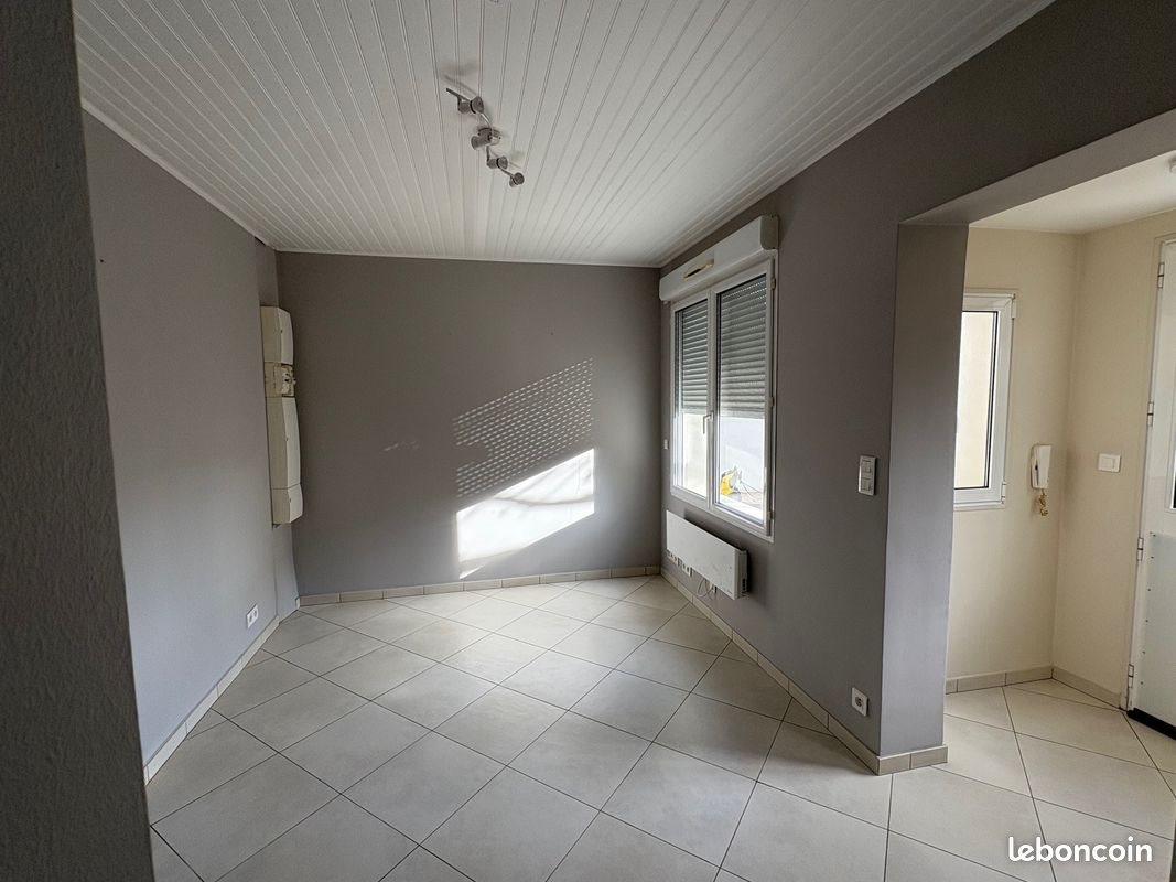 Maison à louer, 35m², Yerres