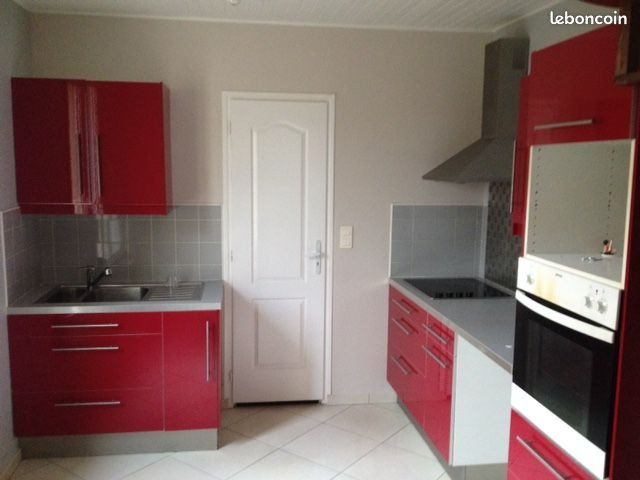 Maison à louer, 35m², Yerres