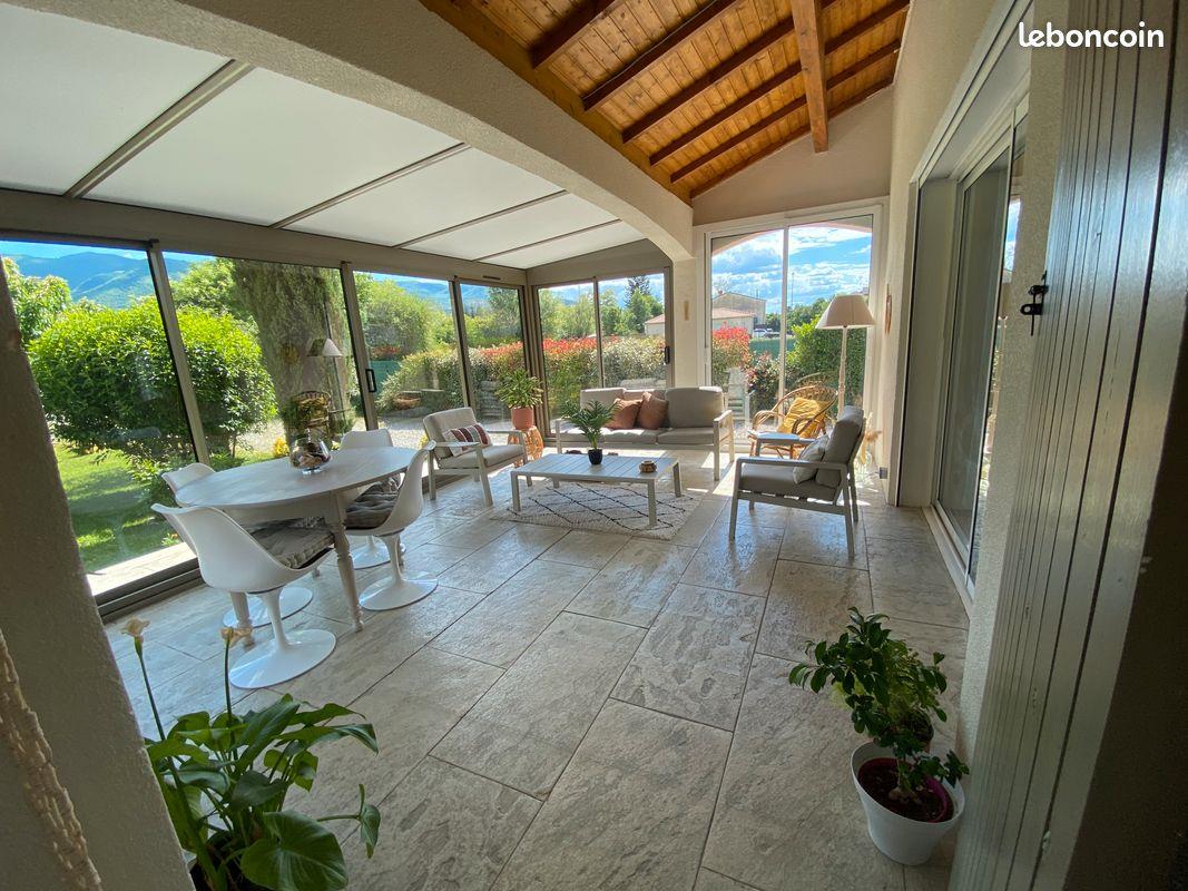 Maison à vendre, 171m², La Saulce