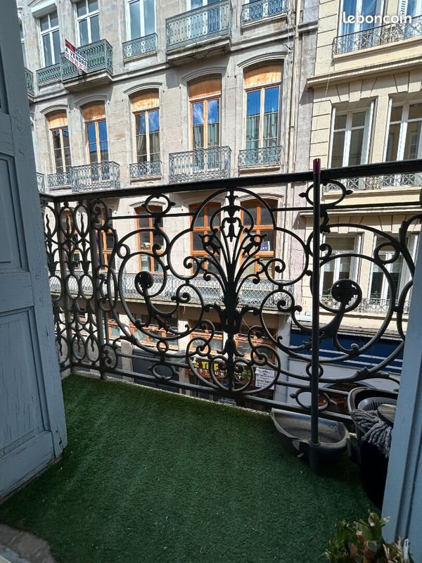 Appartement à louer, 74m², Saint-Etienne