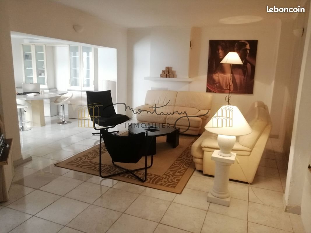 Appartement à vendre, 80m², Nîmes