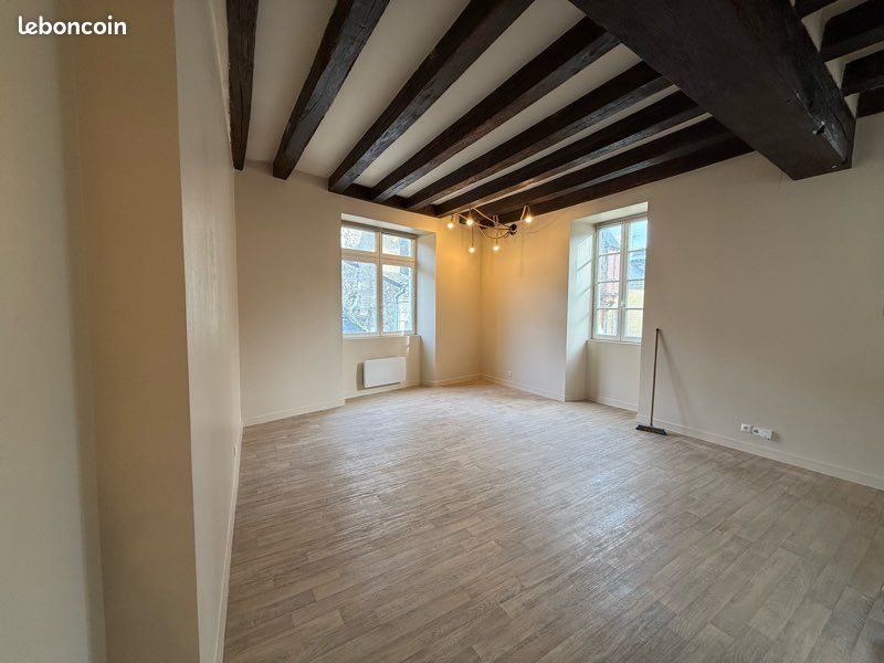Appartement à louer, 41m², Chinon