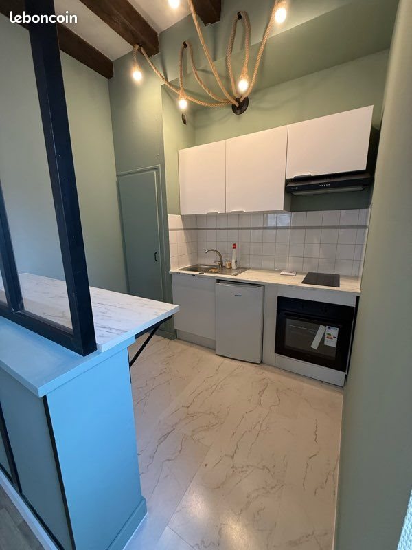 Appartement à louer, 41m², Chinon