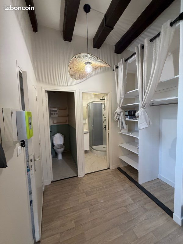 Appartement à louer, 41m², Chinon