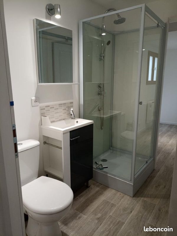 Appartement à louer, 18m², Amiens