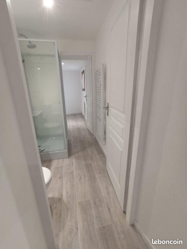Appartement à louer, 18m², Amiens