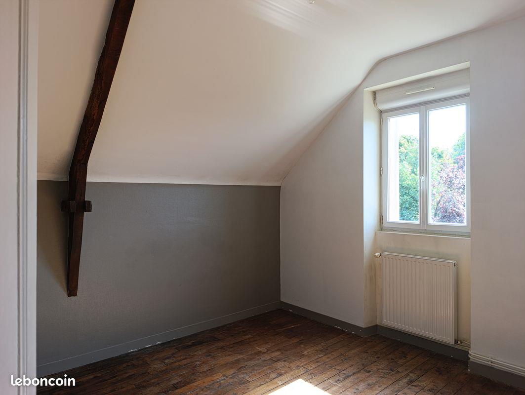 Maison à louer, 120m², Sarzeau