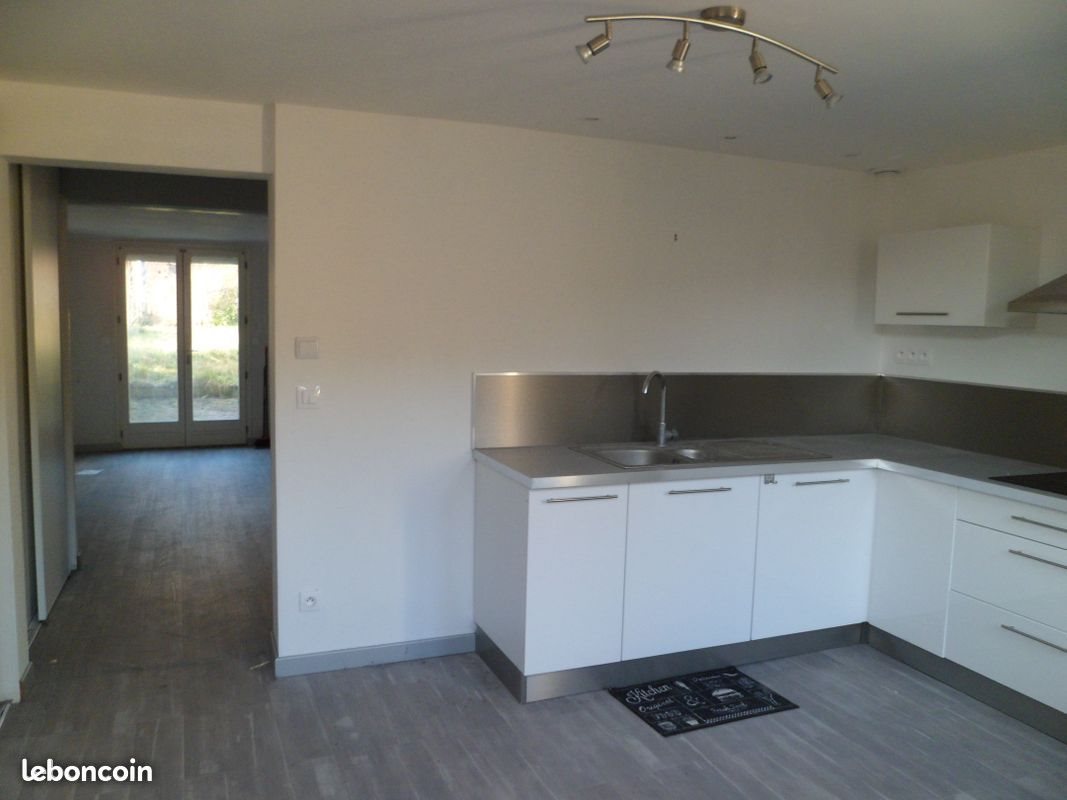 Maison à louer, 68m², Darnétal