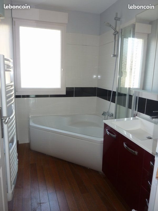 Maison à louer, 68m², Darnétal