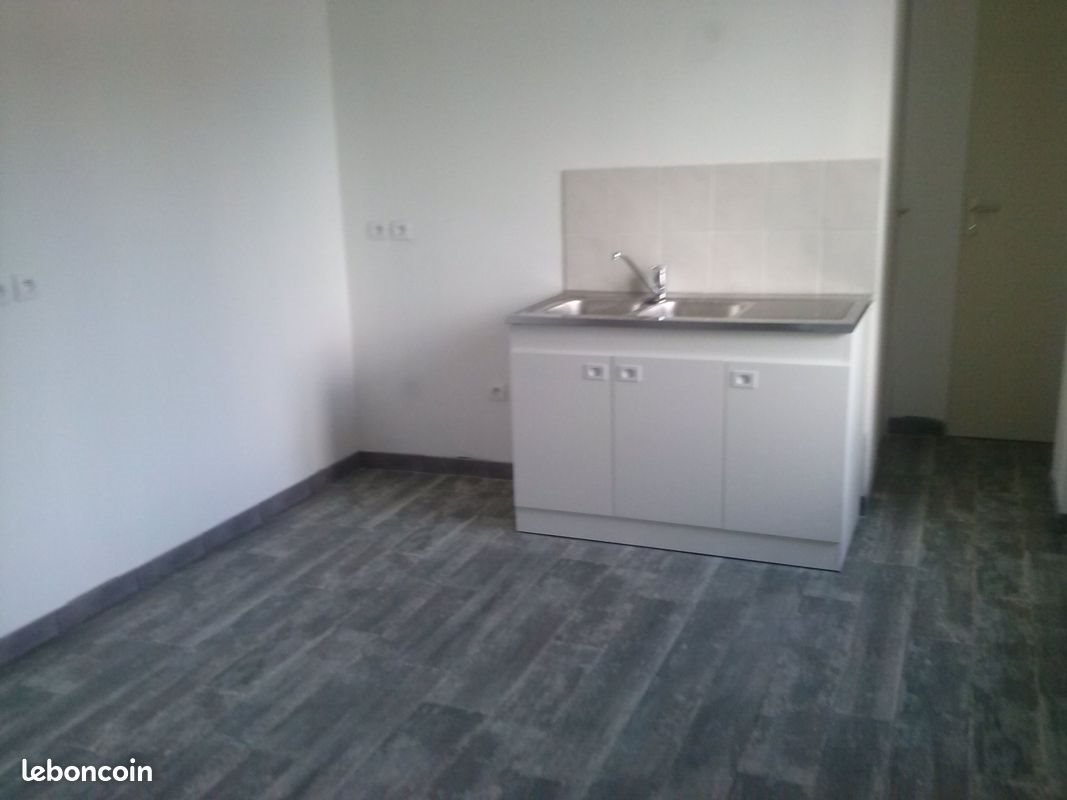 Appartement à louer, 67m², Divion