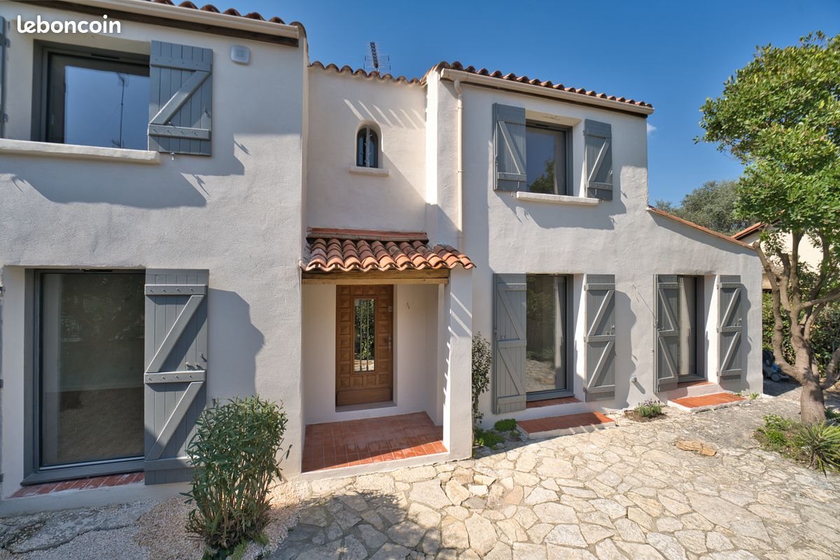 Maison à vendre, 125m², Montpellier
