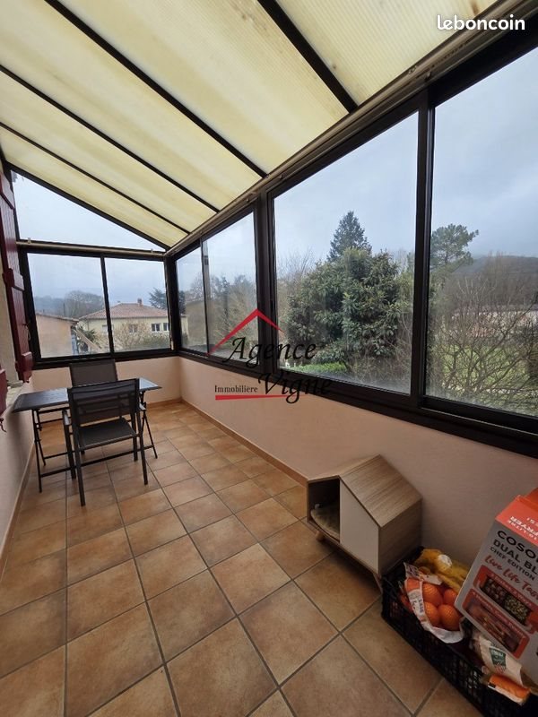 Maison à vendre, 80m², Bessèges