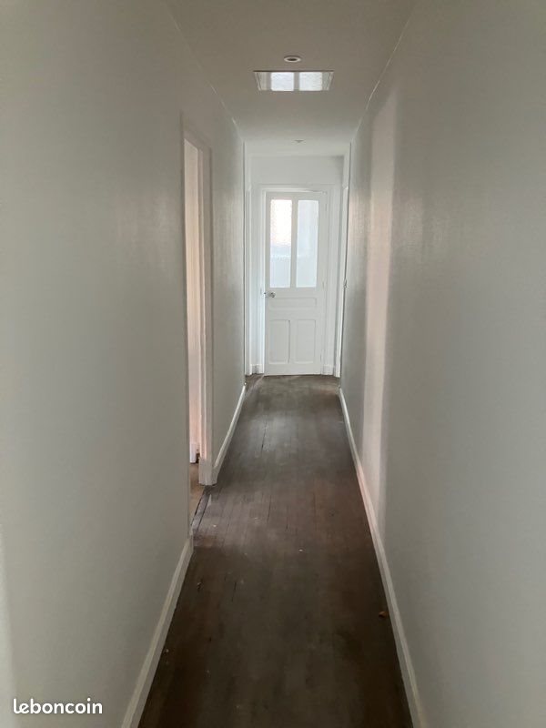 Appartement à louer, 69m², Thenissey