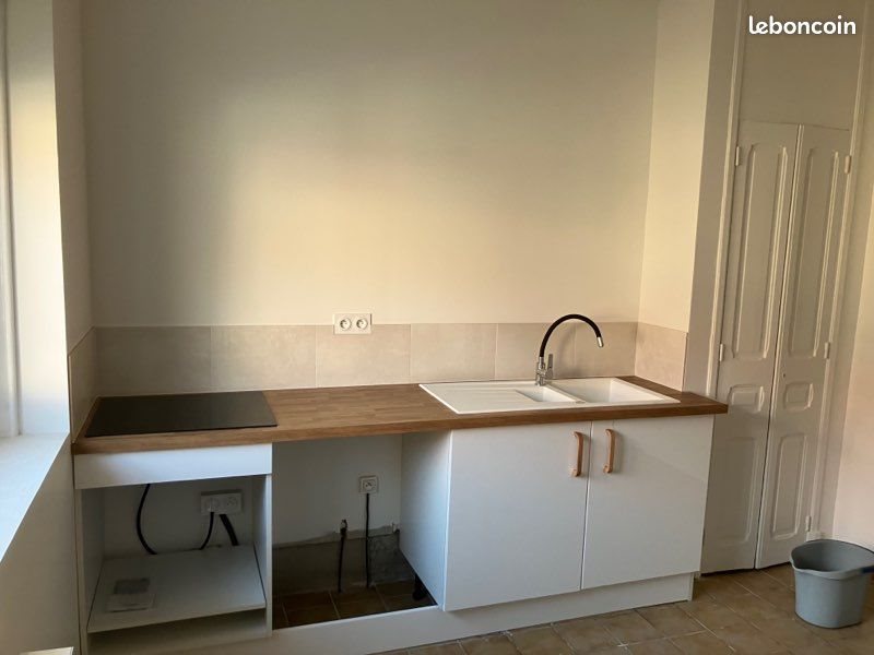 Appartement à louer, 69m², Thenissey