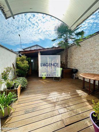 Maison à vendre, 100m², Reims