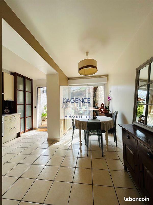 Maison à vendre, 100m², Reims