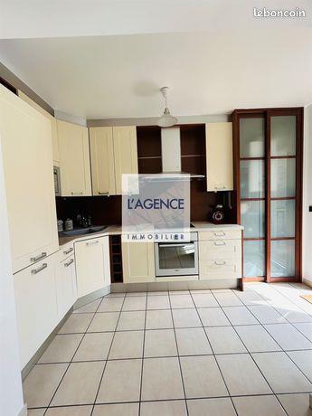 Maison à vendre, 100m², Reims