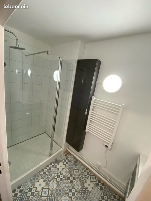 Appartement à louer, 32m², Rouen