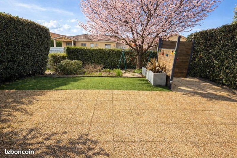 Maison à louer, 84m², Fronton