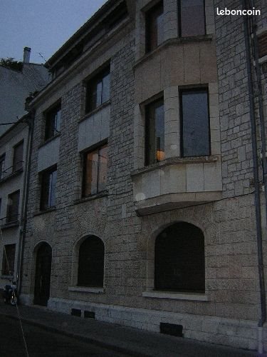 Appartement à louer, 55m², Orléans