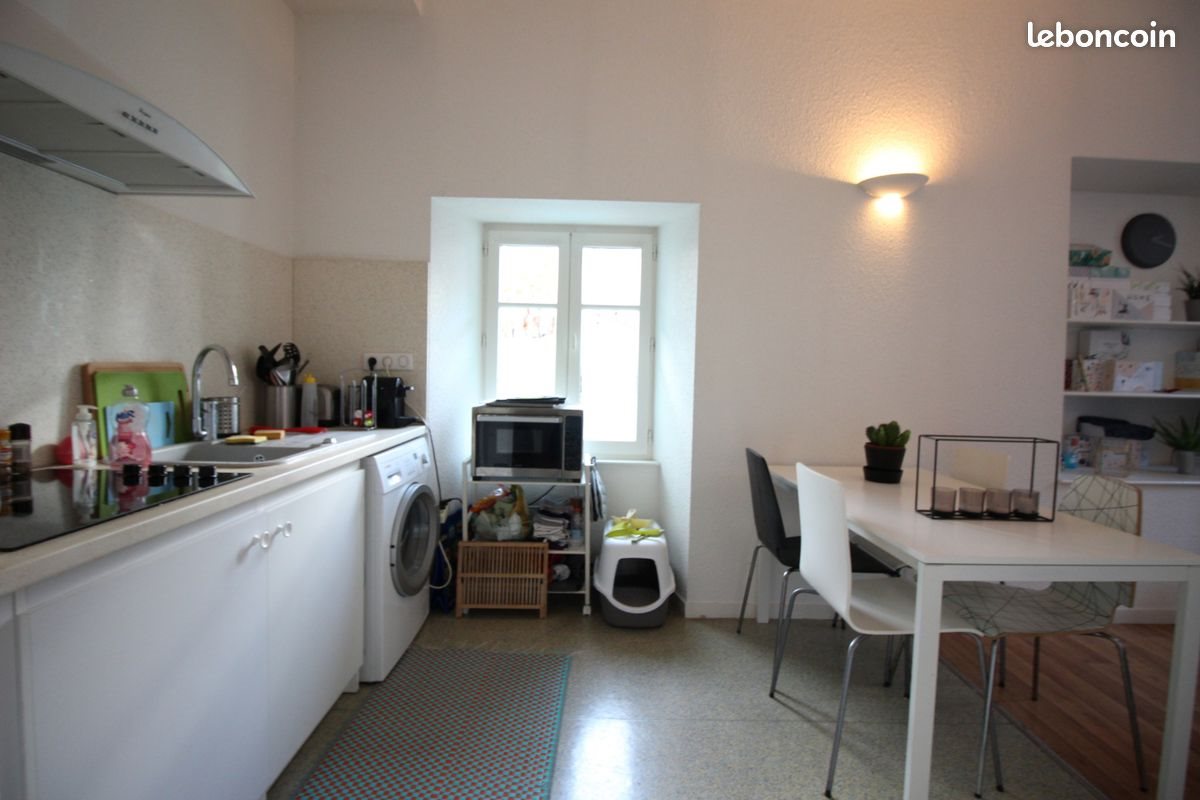 Appartement à louer, 46m², Limoges