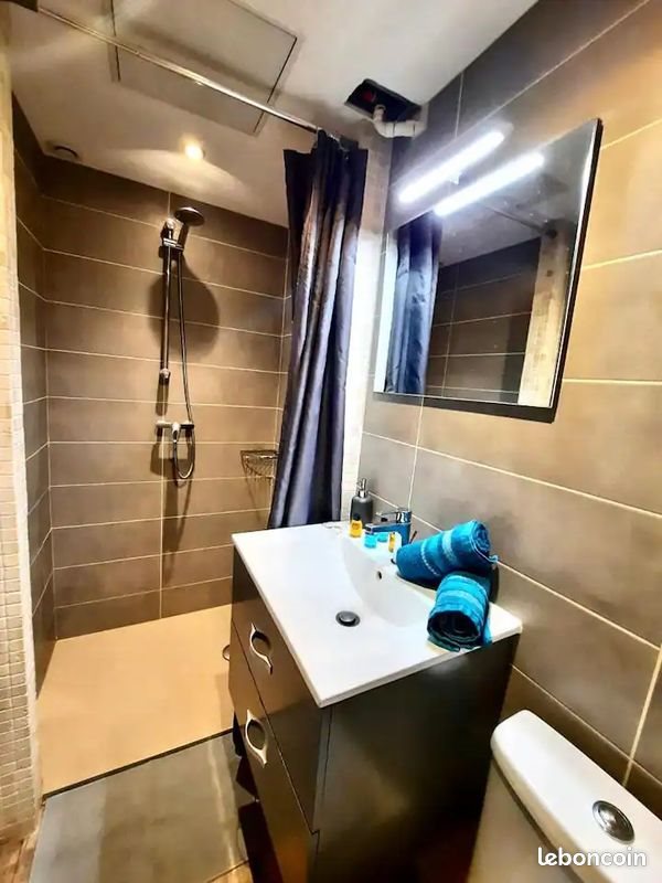 Appartement à louer, 13m², Nîmes