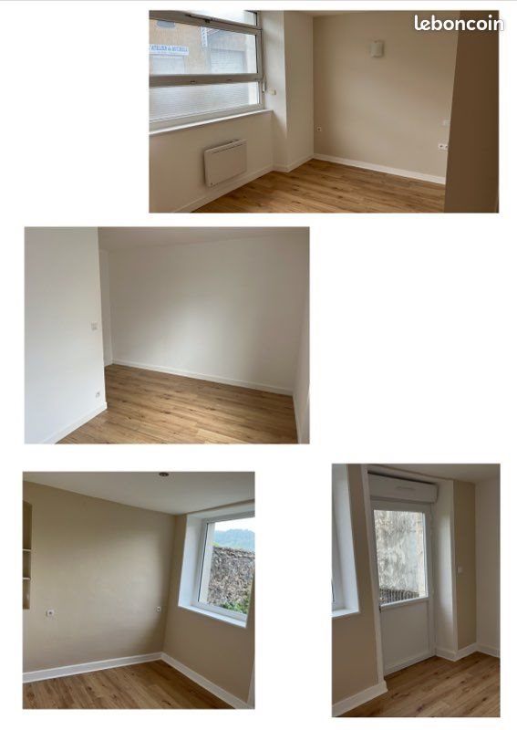Appartement à louer, 90m², Lalevade-d'Ardèche