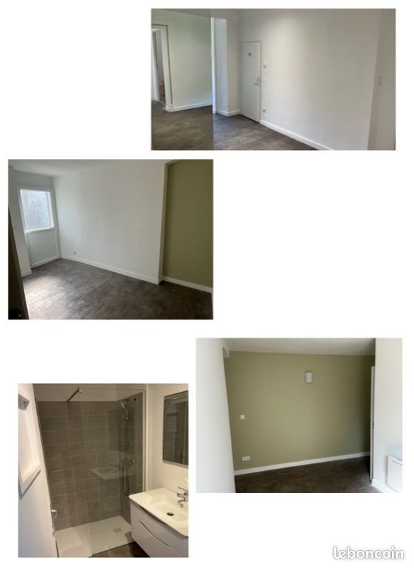 Appartement à louer, 90m², Lalevade-d'Ardèche