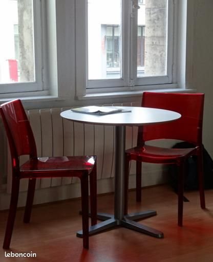 Appartement à louer, 42m², Lille