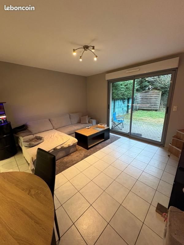 Appartement à louer, 55m², Veauche