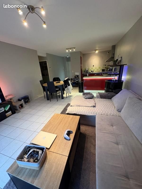 Appartement à louer, 55m², Veauche