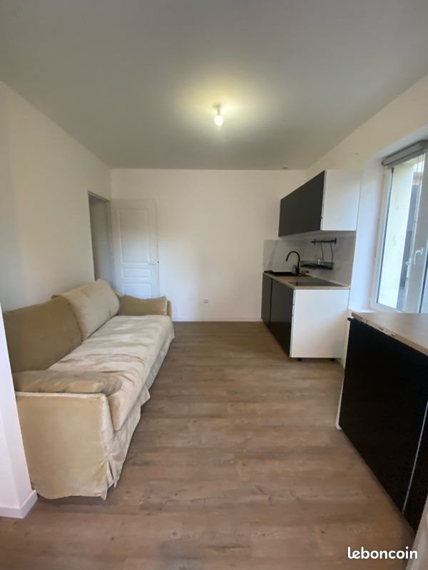 Maison à louer, 30m², Rosoy-en-Multien