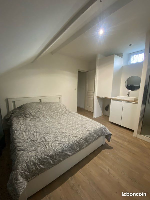 Maison à louer, 30m², Rosoy-en-Multien