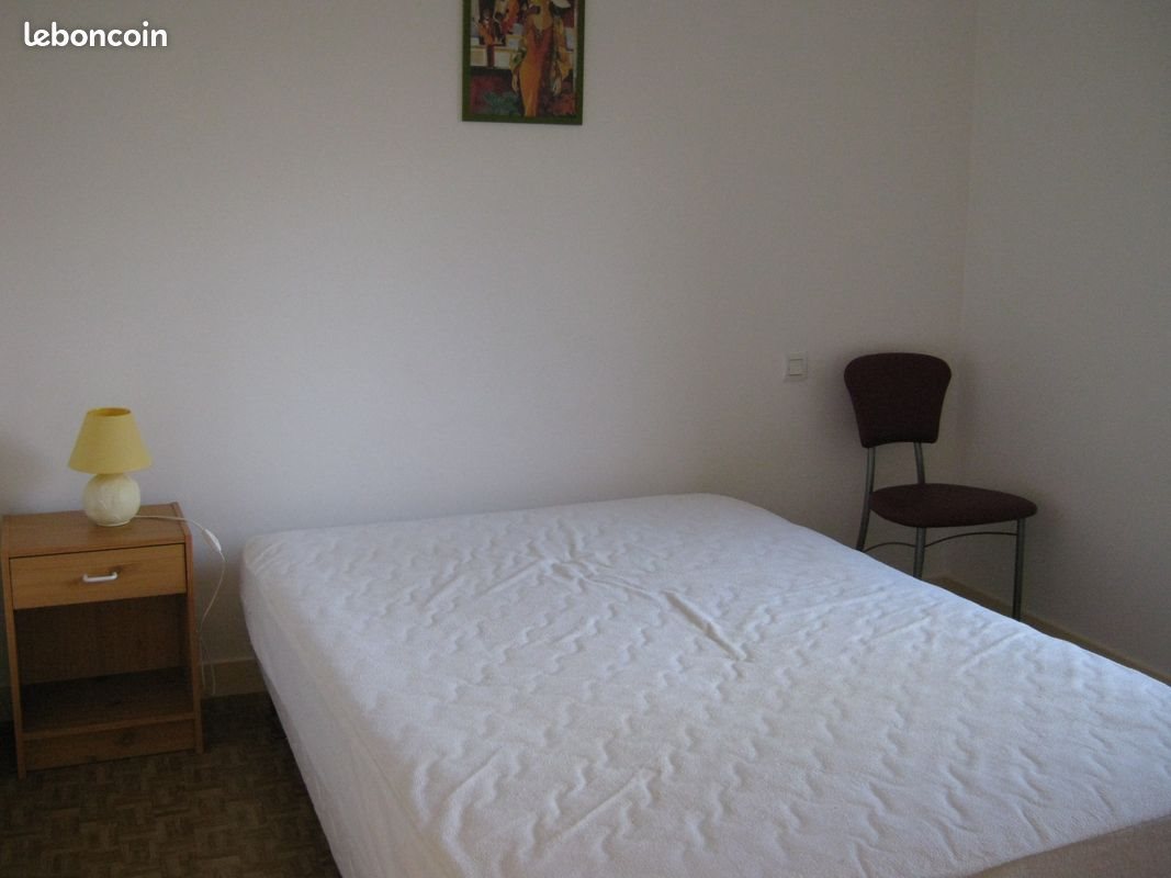 Appartement à louer, 34m², Ploufragan