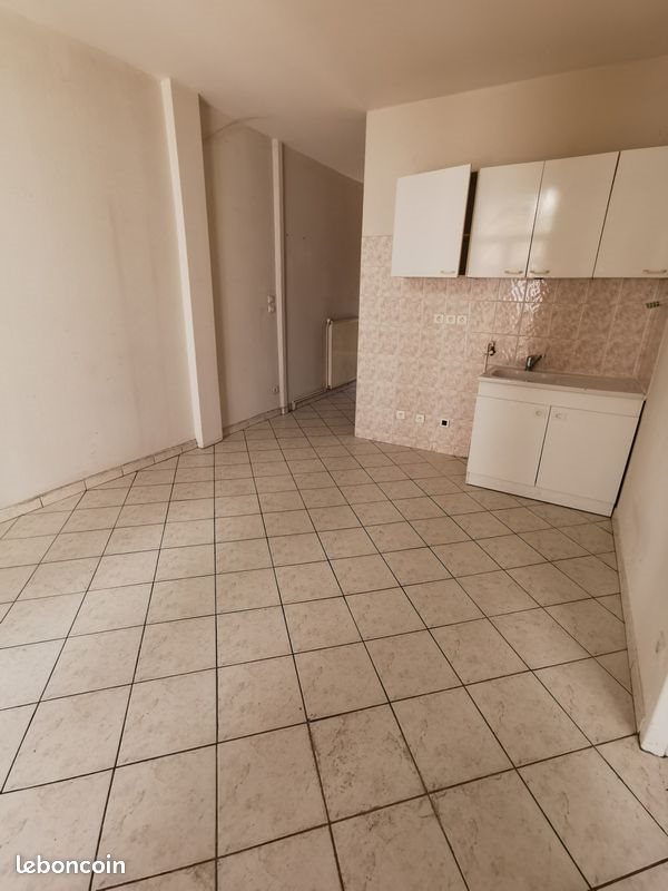 Appartement à louer, 38m², Lyon 9ème