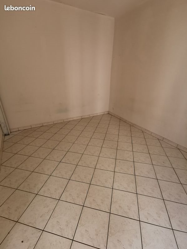 Appartement à louer, 38m², Lyon 9ème