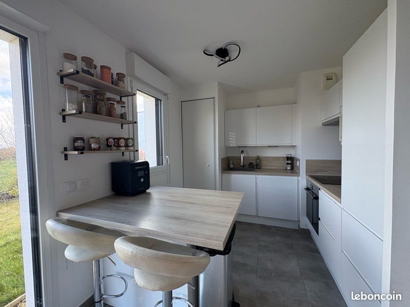 Maison à vendre, 85m², Cormelles-le-Royal