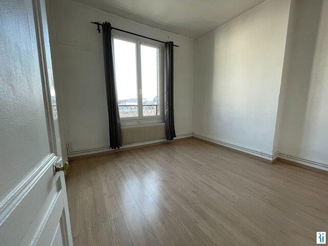 Appartement à vendre, 45m², Rouen