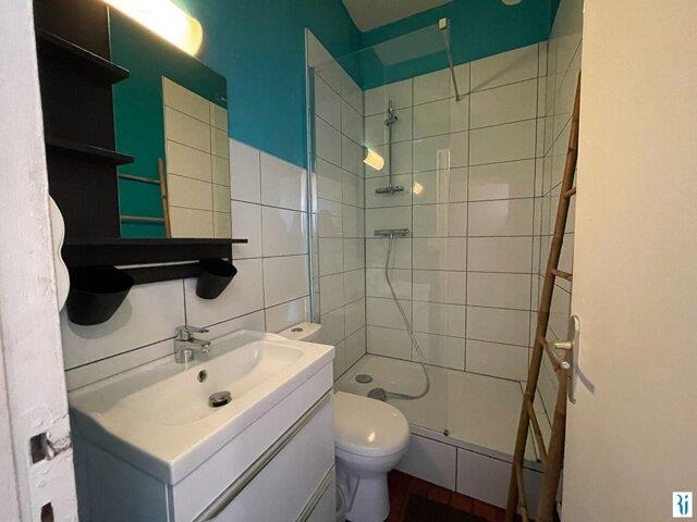 Appartement à vendre, 45m², Rouen