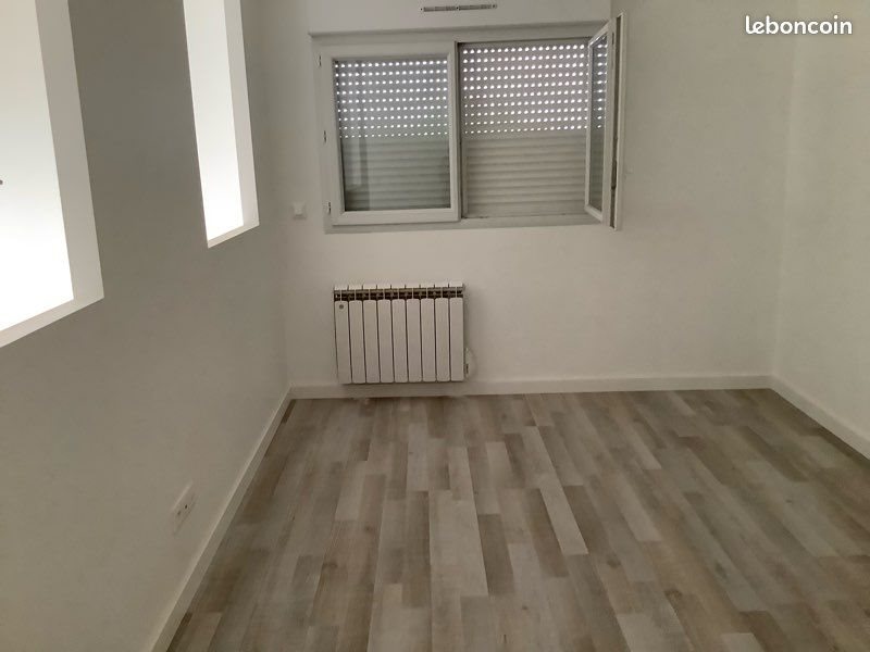 Appartement à louer, 42m², Saujon