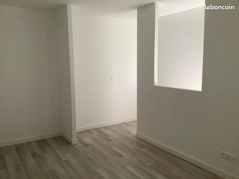 Appartement à louer, 42m², Saujon