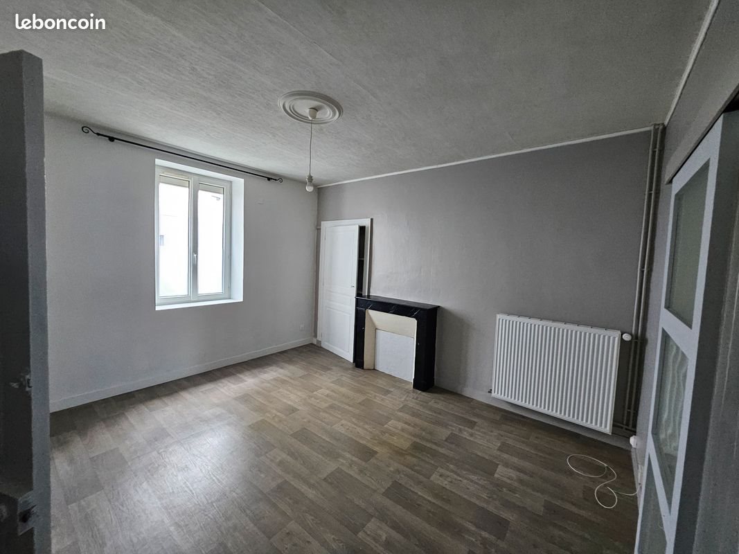 Maison à louer, 80m², Le Mans