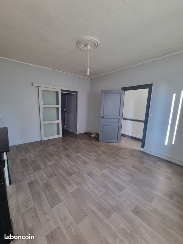 Maison à louer, 80m², Le Mans