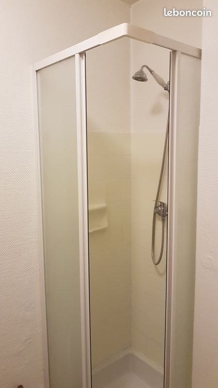 Appartement à louer, 25m², Metz
