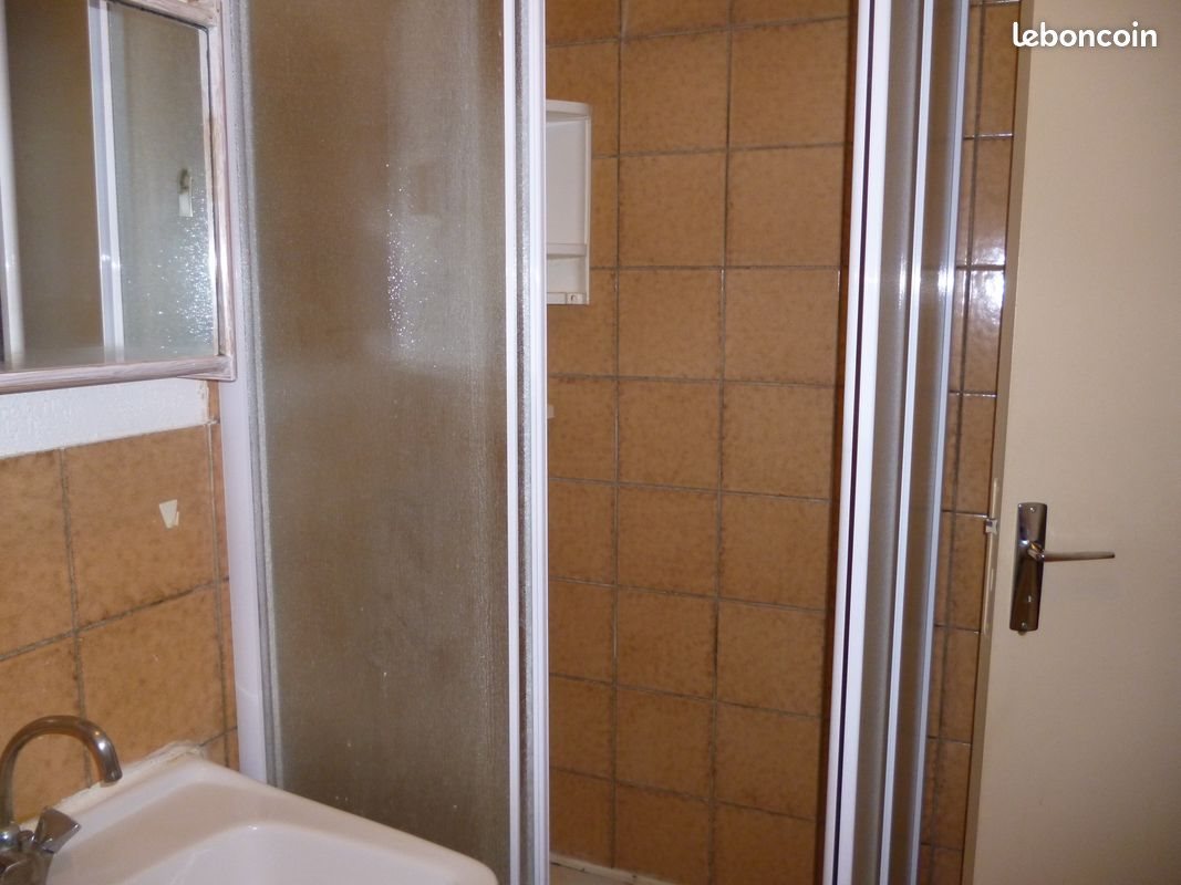 Appartement à louer, 27m², Longevilles-Mont-d'Or