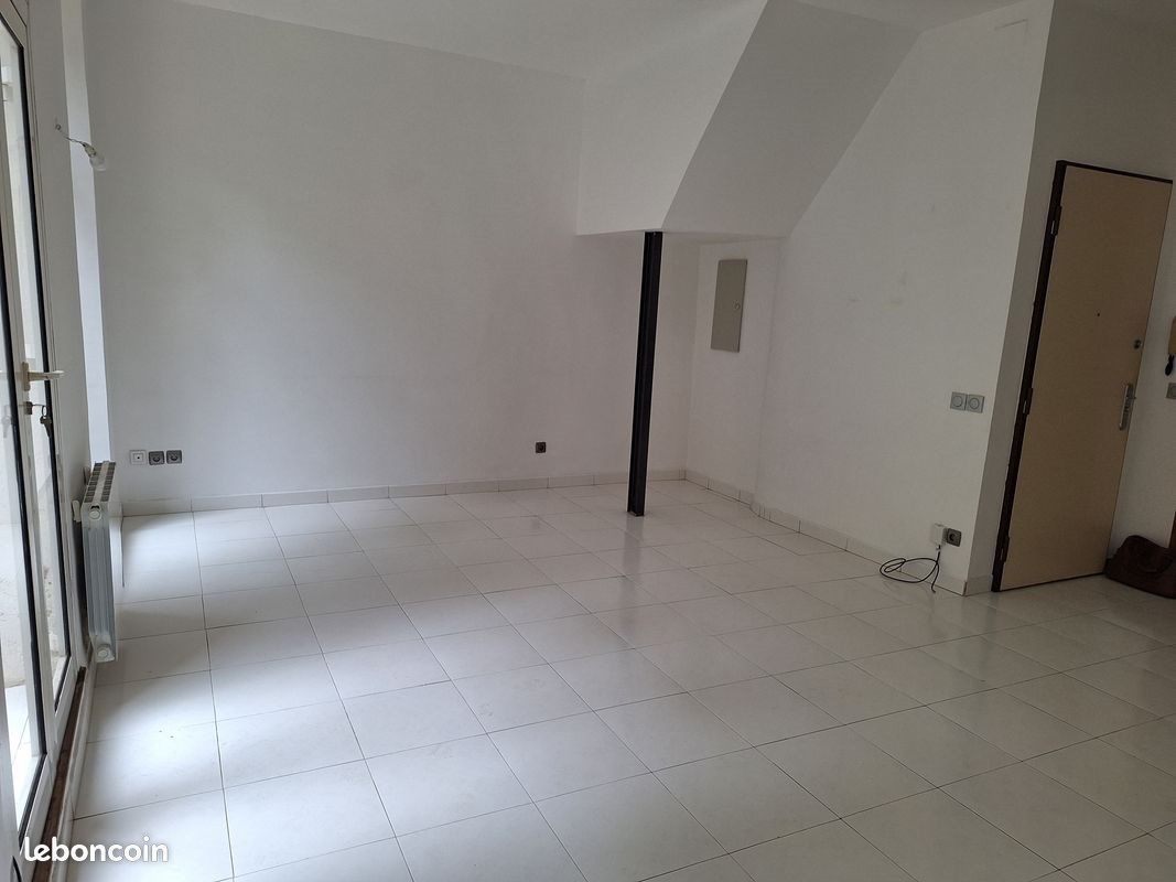 Appartement à louer, 76m², Marseille 4ème